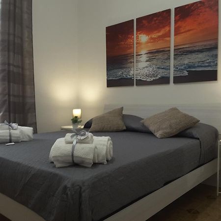 Apartmán Il Centro Storico CTA Exteriér fotografie