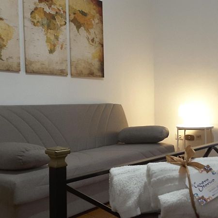 Apartmán Il Centro Storico CTA Exteriér fotografie
