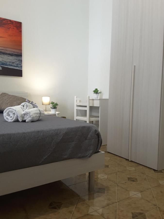 Apartmán Il Centro Storico CTA Exteriér fotografie