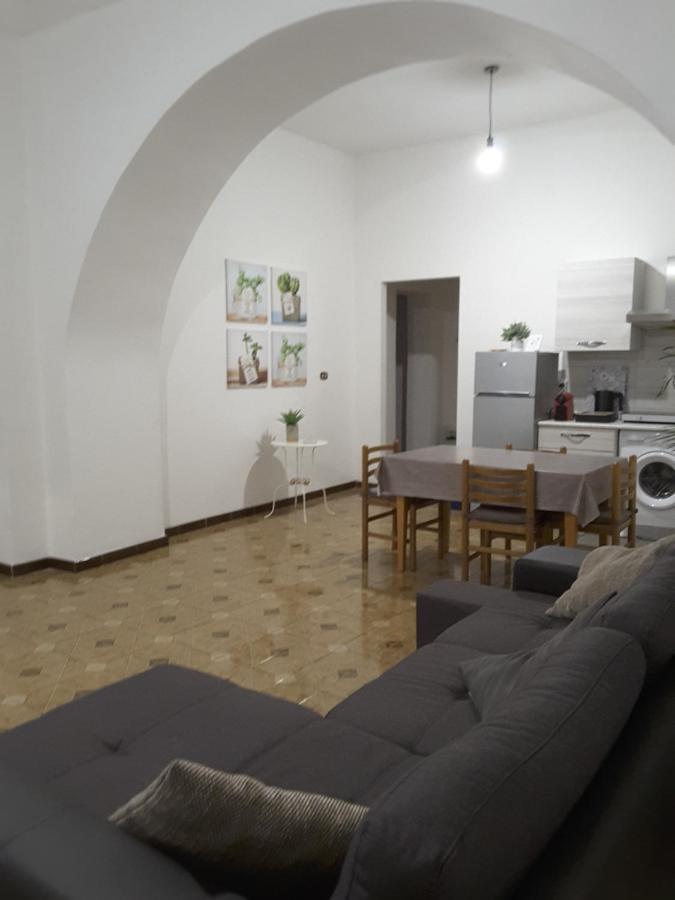 Apartmán Il Centro Storico CTA Exteriér fotografie