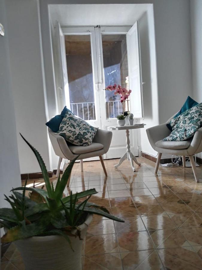 Apartmán Il Centro Storico CTA Exteriér fotografie