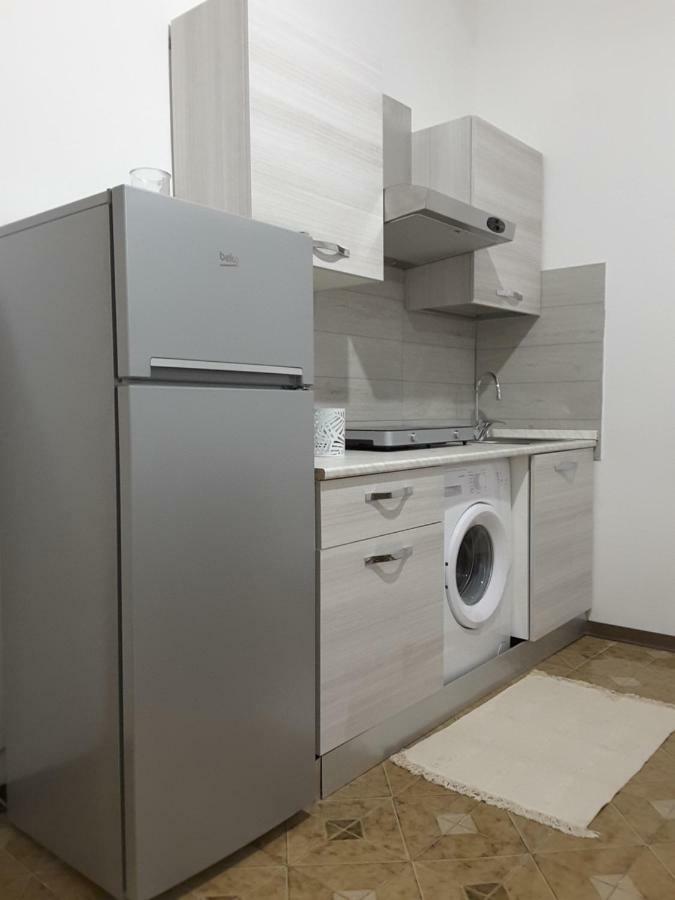 Apartmán Il Centro Storico CTA Exteriér fotografie