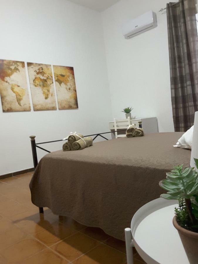 Apartmán Il Centro Storico CTA Exteriér fotografie