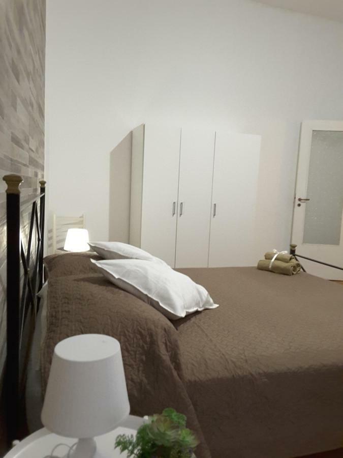 Apartmán Il Centro Storico CTA Exteriér fotografie