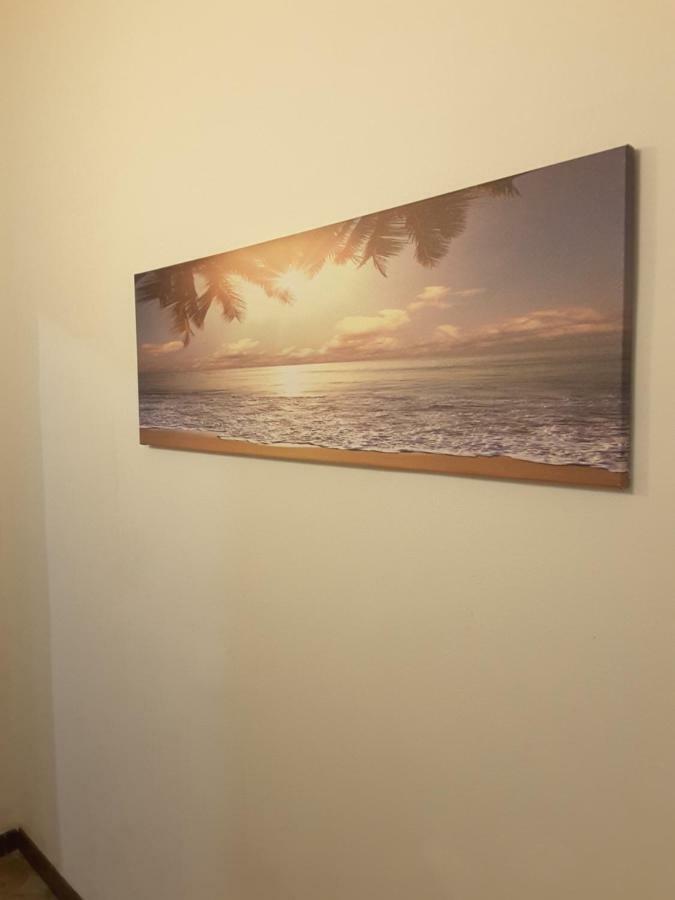 Apartmán Il Centro Storico CTA Exteriér fotografie